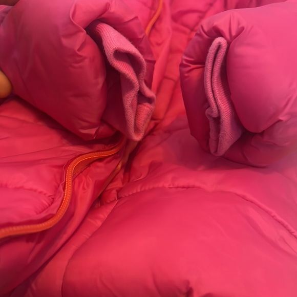 Eddie Bauer | Toddler coat - Picture 5 of 5